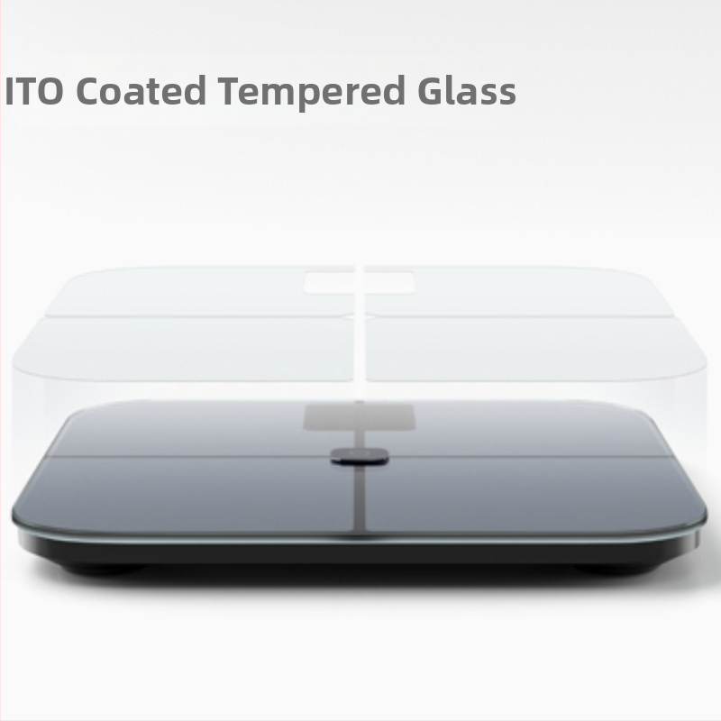 Xiaomi Mijia S400 Pro testzsírmérleg — 25 testparaméter, nagy pontosság