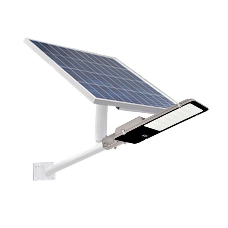 Zidno montirano solarsko ulično svjetlo za ruralne dvore i vanjsko gradsko osvjetljenje