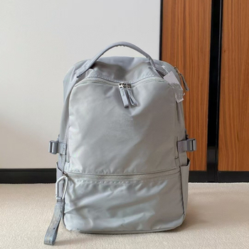 Lujia 22L ruksak, unisex, velikog kapaciteta, lagan svakodnevni ruksak za jogu i putovanja