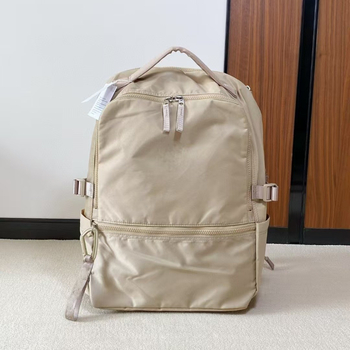 Lujia 22L ruksak, unisex, velikog kapaciteta, lagan svakodnevni ruksak za jogu i putovanja