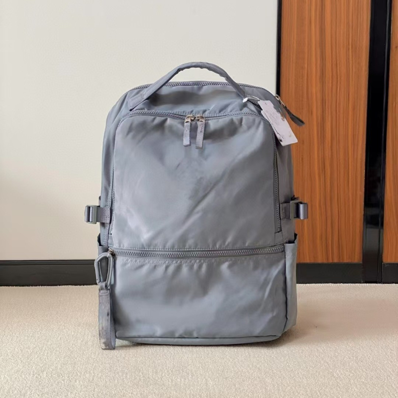 Lujia 22L ruksak, unisex, velikog kapaciteta, lagan svakodnevni ruksak za jogu i putovanja