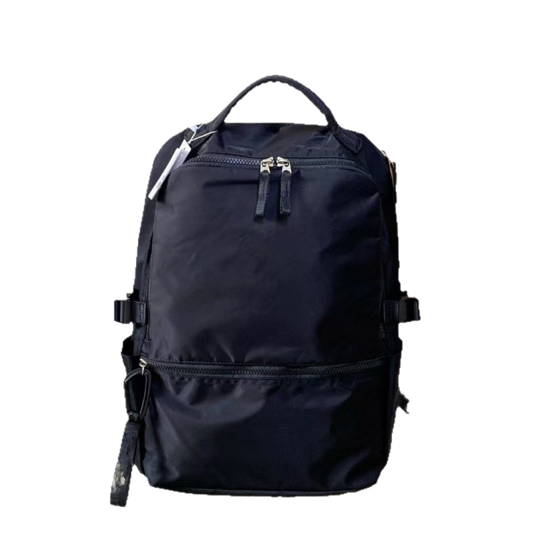 Lujia 22L ruksak, unisex, velikog kapaciteta, lagan svakodnevni ruksak za jogu i putovanja