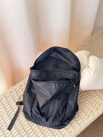 2026 Double H lagani otporni najlon ruksak za planinarenje 15 litara, unisex, vodootporan