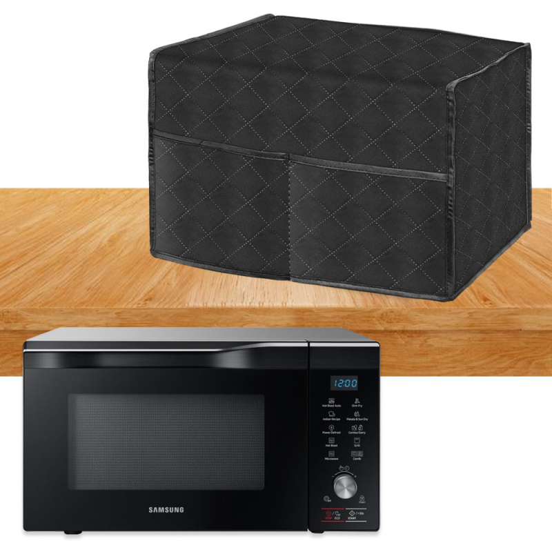 Pokrov za prašinu mikrovalne pećnice s izolacijom, vodootporan, jednostavan za čišćenje