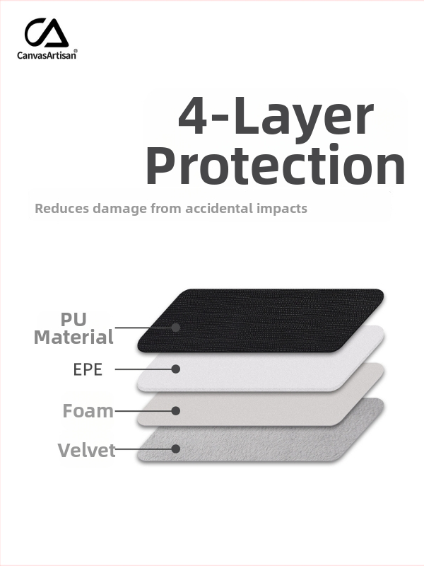 Taška cez rameno na notebook 15 palcov, PU materiál, vodeodolná, odolná voči opotrebeniu, proti otrasom, kompatibilná s Huawei, Microsoft, Asus, Lenovo, Dell, Xiaomi