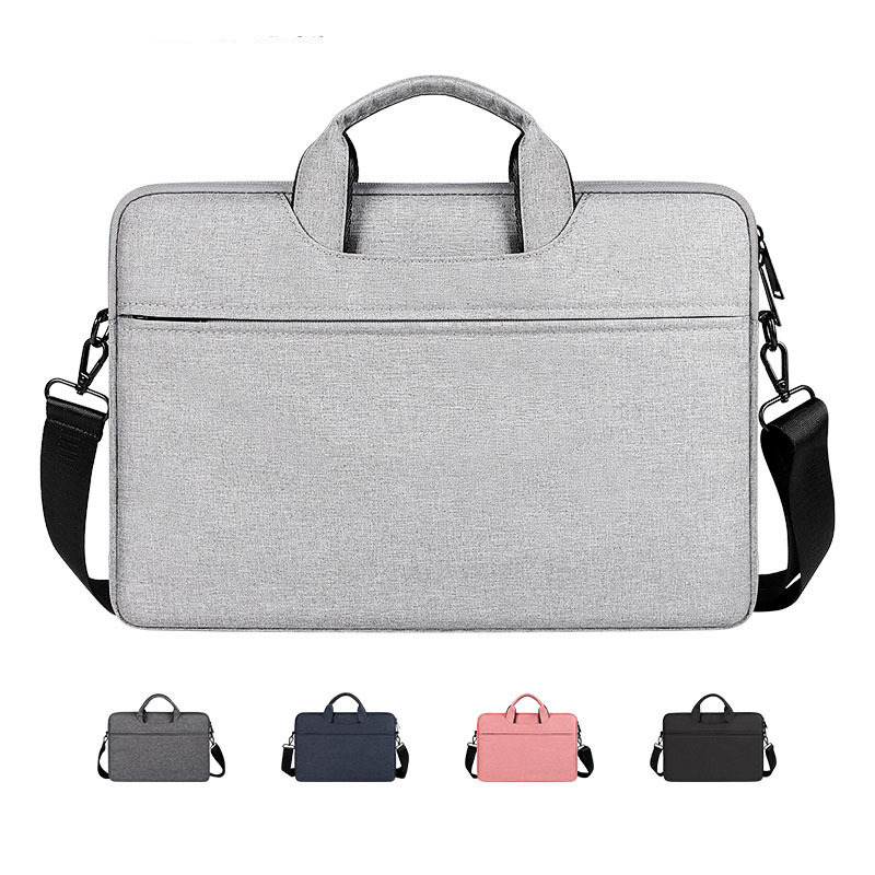 Torba za laptop s jednim remenom, vodootporna, poslovna torba