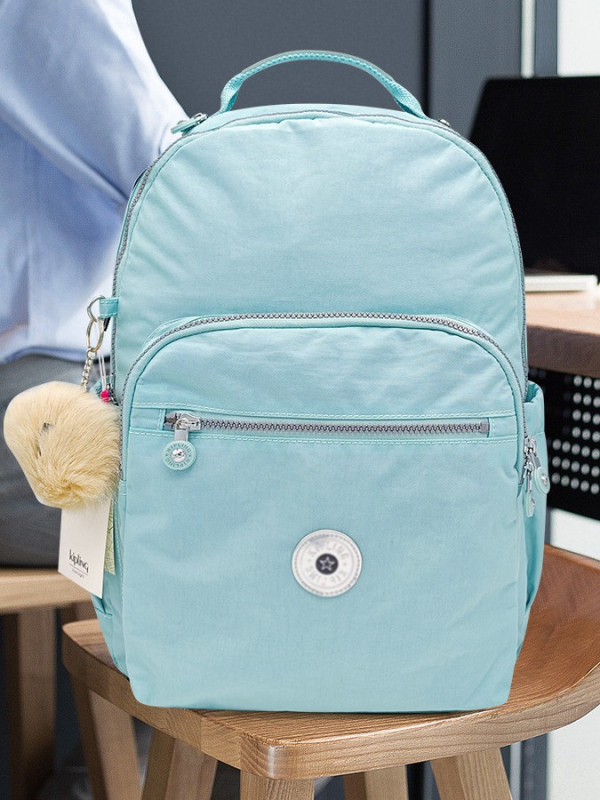 Unisex ruksak za putovanje s motivom majmuna – školska torba za učenike