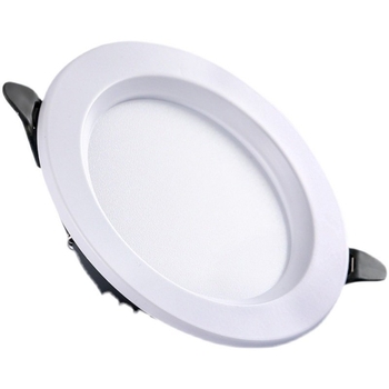 LED ugrađeno stropno svjetlo za hodnik, spot svjetlo, dimenzije 2,5/4/6 inča, 9W/12W/18W