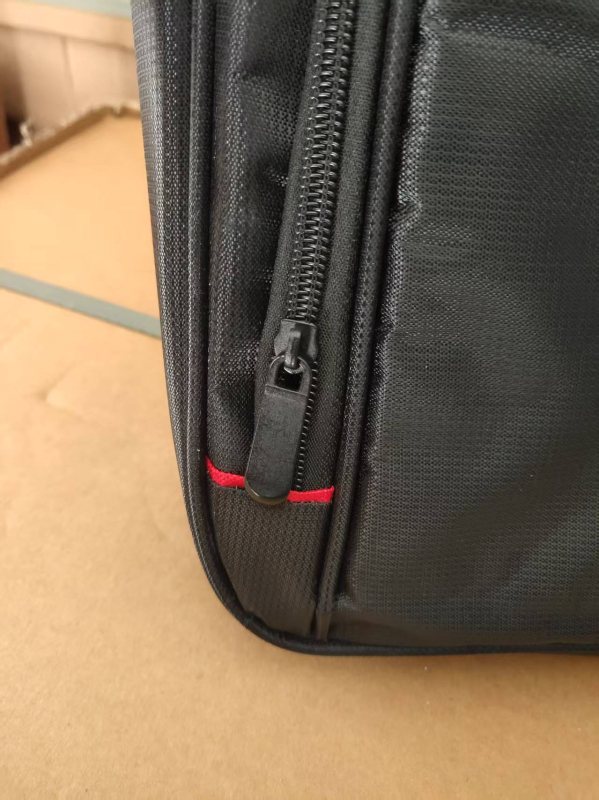 Narnia torba za rame za 16-inčni laptop, velika kapaciteta, mogućnost ispisa logotipa, robusna konstrukcija, Oxford tkanina, unisex, model TM200