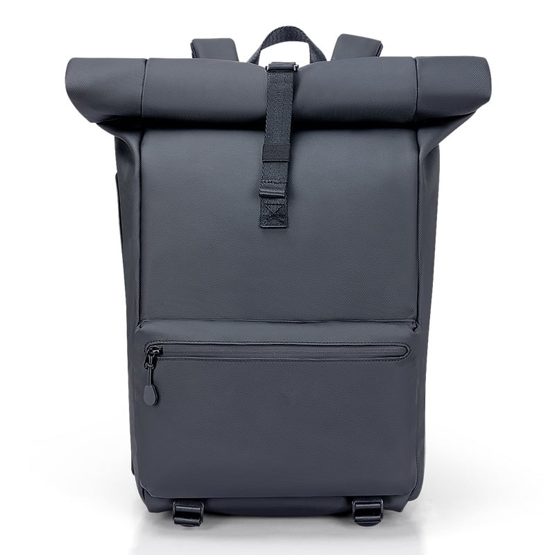Višenamjenski ruksak za gradska putovanja, 20–35 L, prostor za 16-inčni laptop, Oxford tkanina, unisex