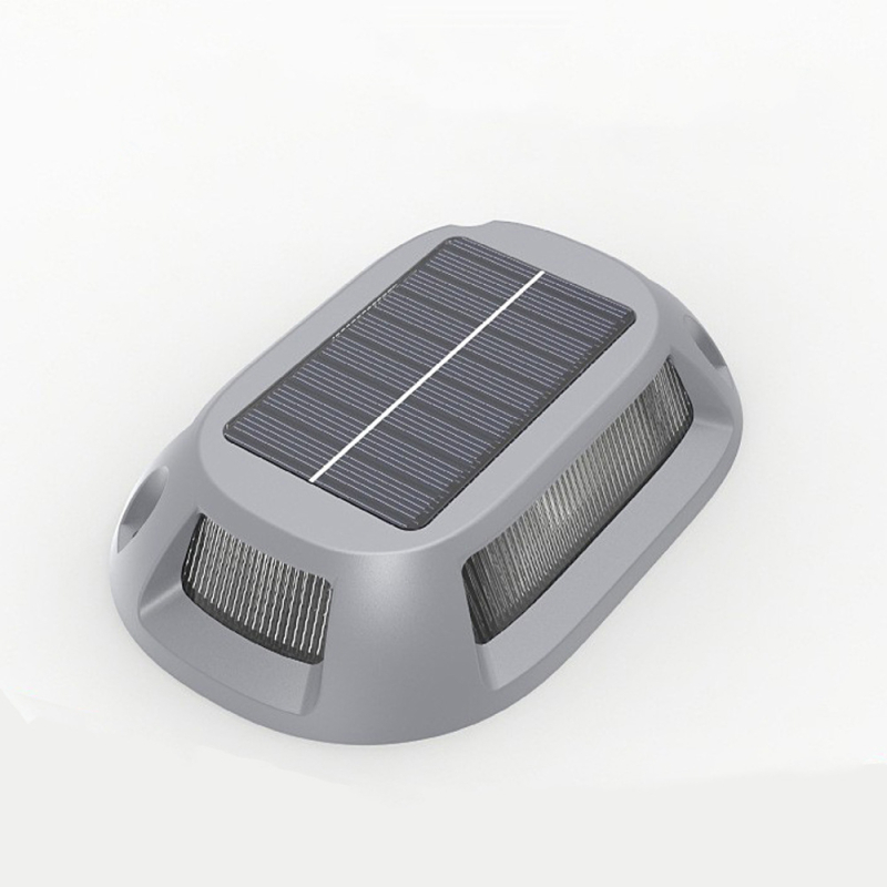 Solarne podzemne vanjske lampe za stepenice, dvorište i vrt – dekorativno osvjetljenje staza i palube, vodootporno