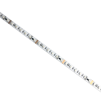 Fleksibilni LED trak 3535 RGB, pune boje, širina 8 mm, 120 LED, s kontrolerom