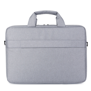 Torba za laptop 14 inča, lagana poslovna torba za putovanja, velika kapaciteta, unisex, Oxford platno, prozračna, vodootporna, otporna na habanje