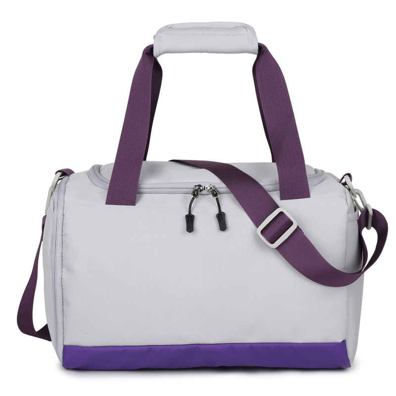 Nova unisex sportska torba, torba za jogu, torba preko ramena, prijenosna vanjska moda