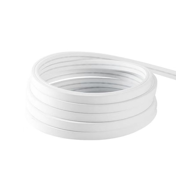 LED mekana silikonska traka za svjetlo, 12V/24V, fleksibilna, za vanjsku rasvjetu