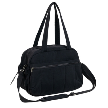 Fitness torba velikog kapaciteta, 20–35 L, lagana, poliester, unisex, za rekreacijska putovanja i boravak na otvorenom