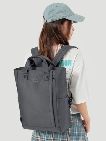 Sun Earth U 14-inčna vodootporna torba za prijenosno računalo, unisex, poslovno-putni stil, velik kapacitet