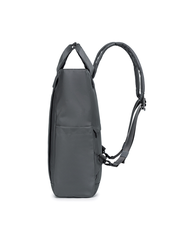 Sun Earth U 14-inčna vodootporna torba za prijenosno računalo, unisex, poslovno-putni stil, velik kapacitet