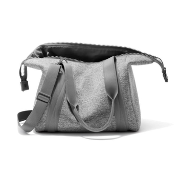 Torba za putovanje velikog kapaciteta 36–55 L, crossbody, za fitness, jogu, plivanje i kratka putovanja
