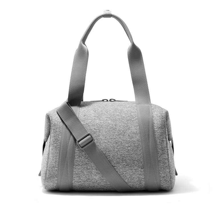 Torba za putovanje velikog kapaciteta 36–55 L, crossbody, za fitness, jogu, plivanje i kratka putovanja