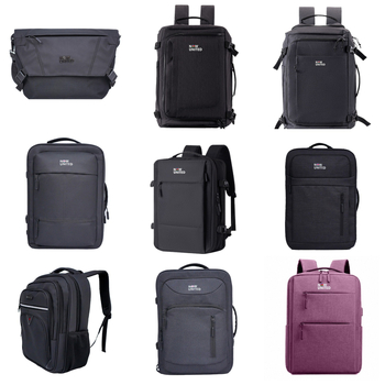 Unisex ruksak za 16-inčni laptop, veliki kapacitet za putovanja i posao, lagan