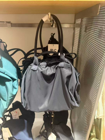 Torba sa šnom za parove, 14L kapacitet, podesivi naramenicu, unisex 483050