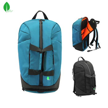 Unisex ruksak za putovanja i planinarenje, velika kapacitet 20–35 L, vodootporan, za 14-inčni prijenosnik, dimenzije 32×23×55 cm, poliester, višenamjenski