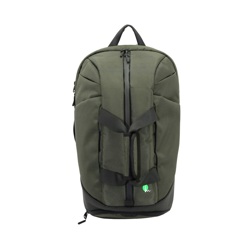 Unisex ruksak za putovanja i planinarenje, velika kapacitet 20–35 L, vodootporan, za 14-inčni prijenosnik, dimenzije 32×23×55 cm, poliester, višenamjenski