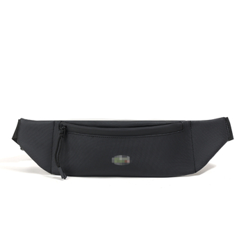 Muška moderna pojasna torba, svestrana crossbody torba za sport i putovanja od najlona, velikog kapaciteta