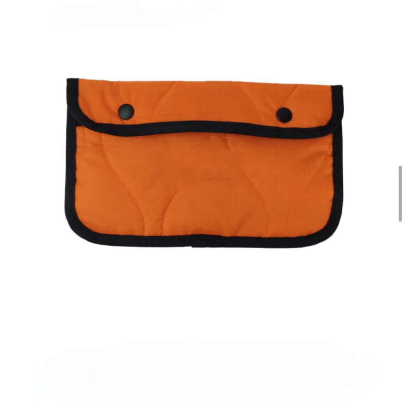 Muška crossbody torba s više džepova, japanskog stila, za outdoor