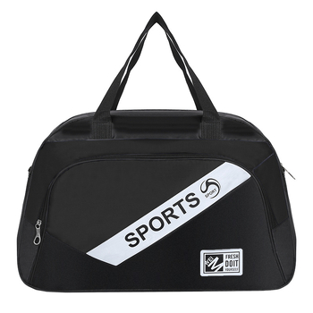 Unisex torba za kratka putovanja, 36–55L, velika kapaciteta, moderna fitness torba, vodootporna i laka za nošenje