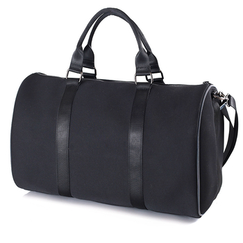 Unisex putna torba 36–55 L, jednofarbna, izdržljiva tkanina