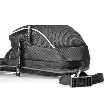 CUCYMA Torbica za motocikliste Crossbody, vodootporna torba za pojas i nogu
