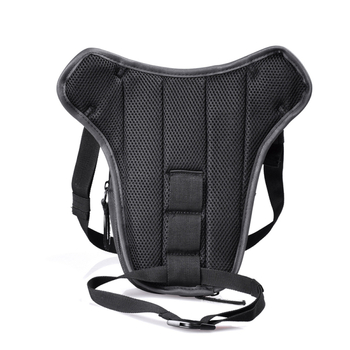 CUCYMA Torbica za motocikliste Crossbody, vodootporna torba za pojas i nogu