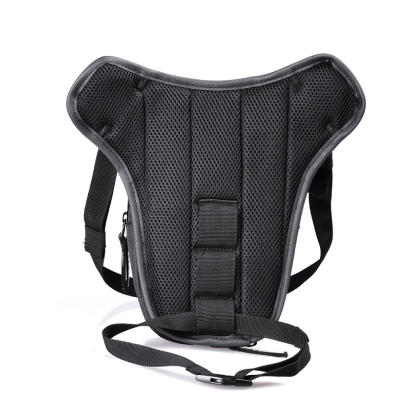 CUCYMA Torbica za motocikliste Crossbody, vodootporna torba za pojas i nogu