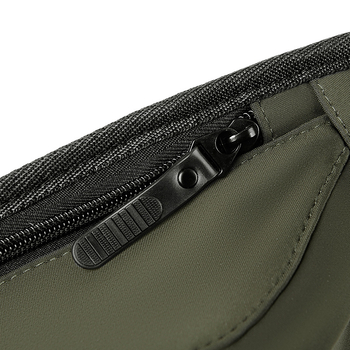 Muška funkcionalna crossbody torba, vodootporna za iPad, svestrana torba preko ramena