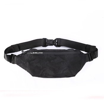 Muška mini crossbody torba – svakodnevna, višefunkcionalna, velika kapaciteta