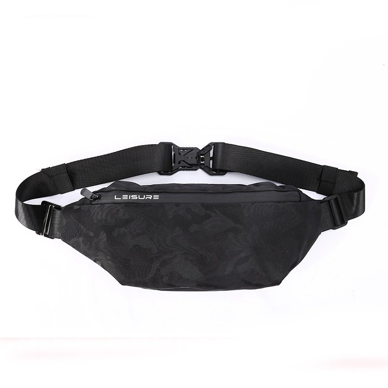 Muška mini crossbody torba – svakodnevna, višefunkcionalna, velika kapaciteta