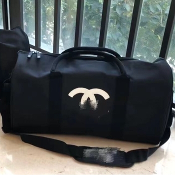 Najlon torba za putovanje za muškarce i žene — fitness torba, torba preko ramena i crossbody, gradski minimalistički stil