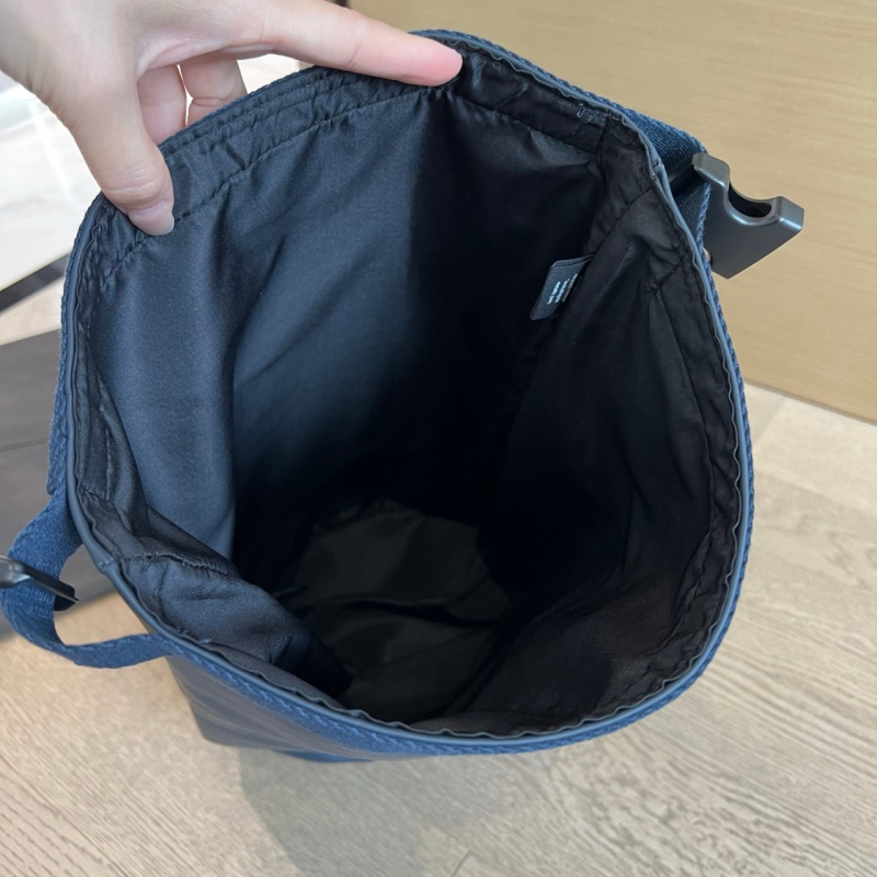 Muška torba preko ramena s velikim kapacitetom za slobodno vrijeme i putovanja
