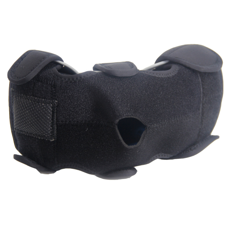 Éjszakai használatra szánt foot drop orthosis — boka- és lábortézis, plantar fascia nyújtása, rehabilitáció gyerekeknek és felnőtteknek