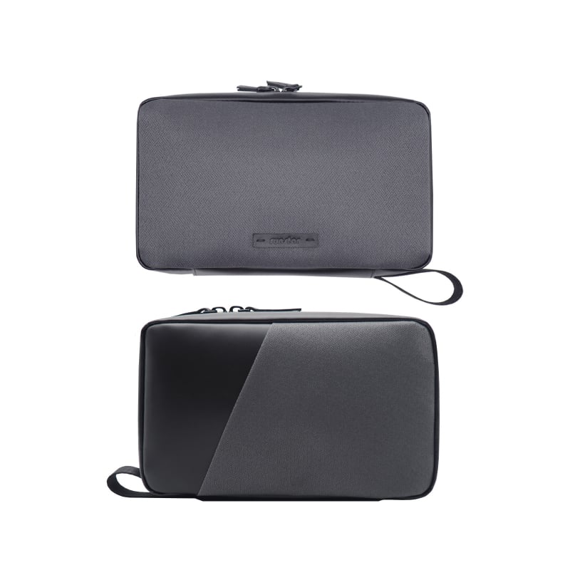Vodootporna torba za pohranjivanje uredskih potrepština i digitalnih uređaja, muška luksuzna clutch torba velike kapacitete