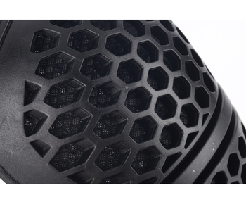 Prozračne koljenaste štitnike za motocikl – zaštitna oprema za vožnju i utrke