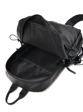 Buckleys Muška Torbica za Prsa, Veliki Kapacitet, Crossbody za Putovanja, Vodootporna, Džep za 8-Inčni Uređaj