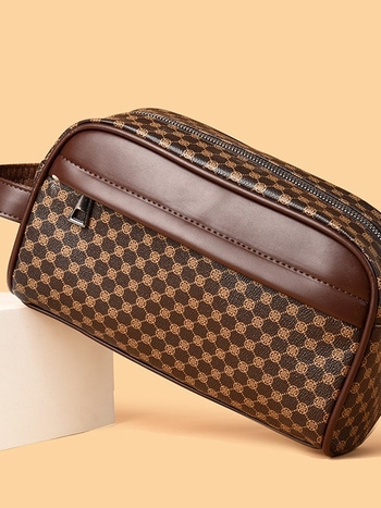 Muška clutch torba 2026 – novi stil, vodootporna i otporna na habanje, gradski minimalistički dizajn