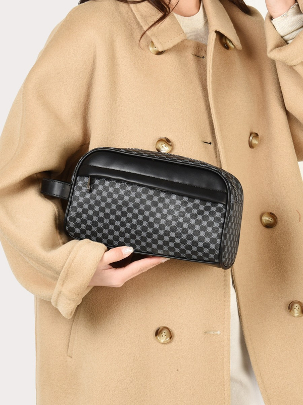 Muška clutch torba 2026 – novi stil, vodootporna i otporna na habanje, gradski minimalistički dizajn