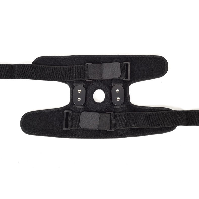 Prilagođene sportske zaštite za koljena, za košarku, planinarenje i druge sportove