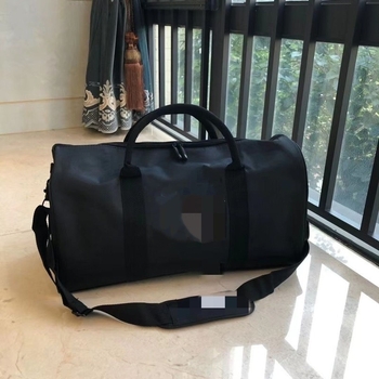 Najlonska putna torba, 20–35 L, lagana, unisex, za rame ili crossbody, urbani stil