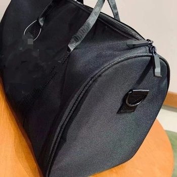 Najlonska putna torba, 20–35 L, lagana, unisex, za rame ili crossbody, urbani stil
