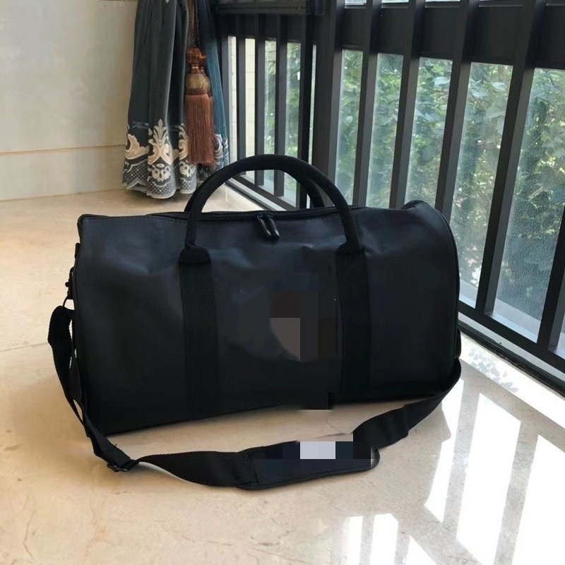Najlonska putna torba, 20–35 L, lagana, unisex, za rame ili crossbody, urbani stil